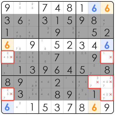 free sudoku puzzles to print