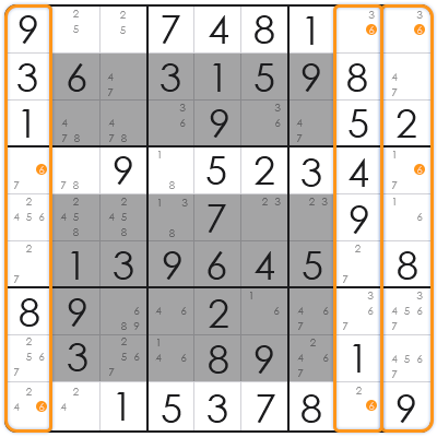 sudoku new york times hard